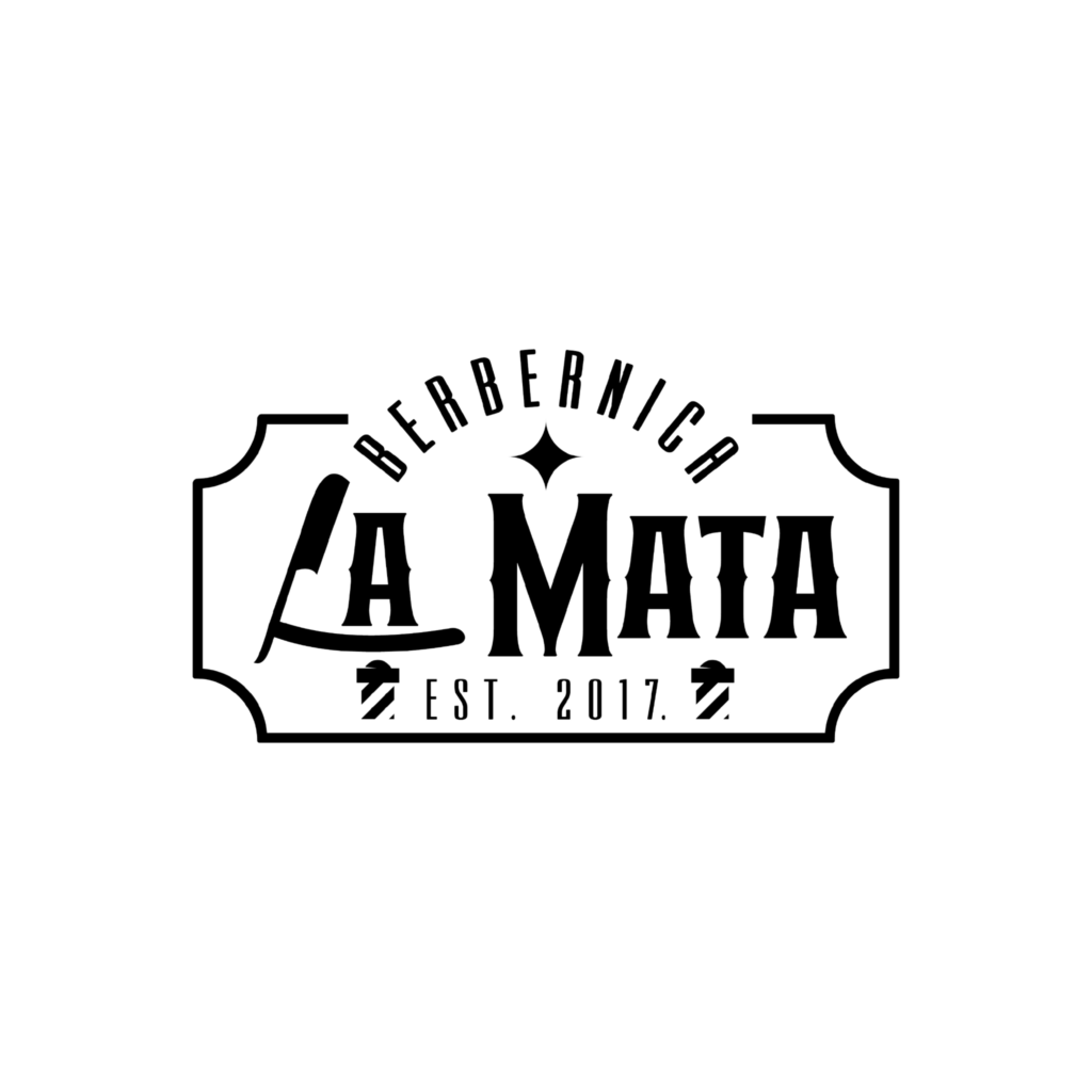 La Mata logo transparent backroung